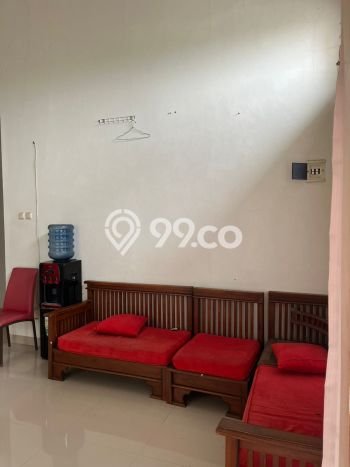 Dijual Cepat Rumah Bagus Siap Huni LB 50m2 di Parongpong, Bandung Barat Dijual Cepat Rumah Bagus Siap Huni LB 50m2 di Parongpong, Bandung Barat