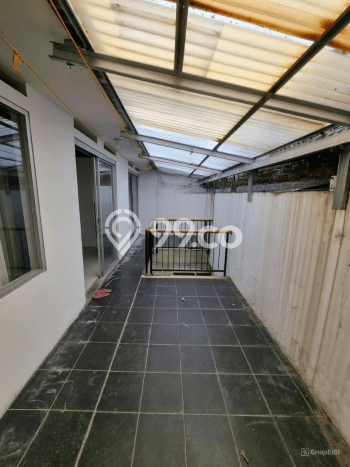 Rumah Minimalis 4 Kamar LT 112m2 di Dago Rumah Minimalis 4 Kamar LT 112m2 di Dago