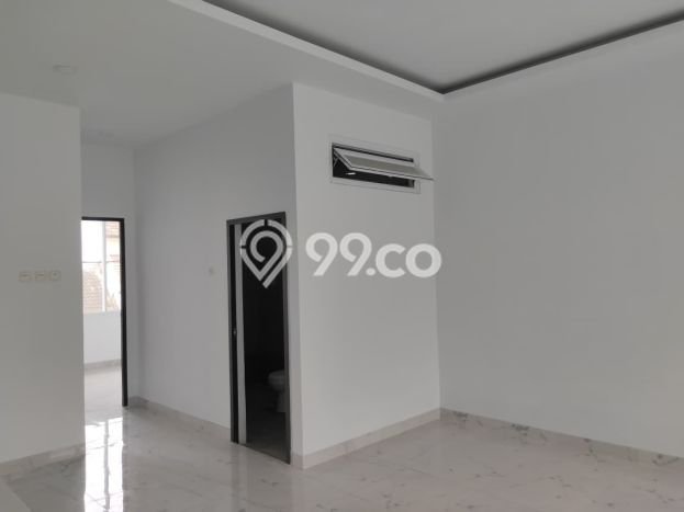 Rumah Minimalis 3 Kamar LT 102m2 di Kopo Permai Rumah Minimalis 3 Kamar LT 102m2 di Kopo Permai