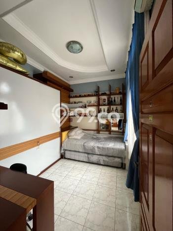 Rumah Elit Modern Siap Huni di Setra Duta Bandung Rumah Elit Modern Siap Huni di Setra Duta Bandung