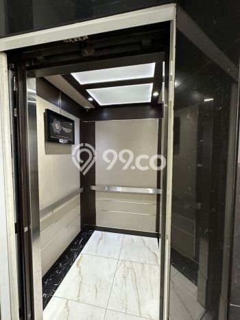 Unit Apartemen Dijual di Tanah Abang, Jakarta Pusat, dengan 1 Bedroom, 1 Bathroom Unit Apartemen Dijual di Tanah Abang, Jakarta Pusat, dengan 1 Bedroom, 1 Bathroom
