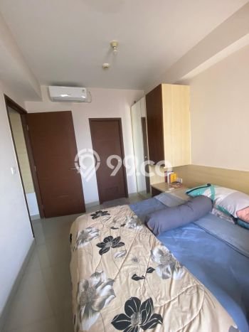 Apartemen Favorit Nyaman Dijual di Bandung dengan 2 Kamar Tidur Apartemen Favorit Nyaman Dijual di Bandung dengan 2 Kamar Tidur