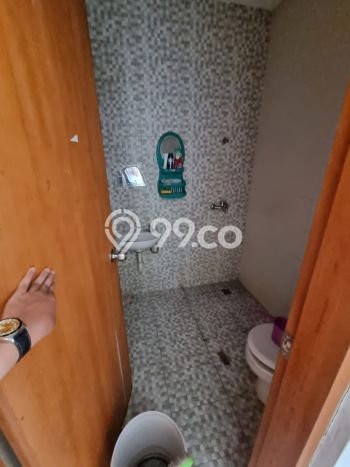 Rumah Minimalis 4 Kamar LT 112m2 di Dago Rumah Minimalis 4 Kamar LT 112m2 di Dago