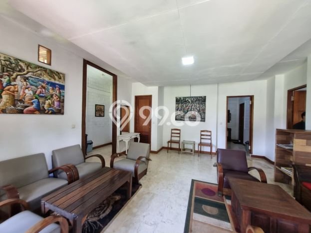 Vila Berkembang di Lembang, Dimensi 5070m2m², Area Nyaman untuk Anda Vila Berkembang di Lembang, Dimensi 5070m2m², Area Nyaman untuk Anda