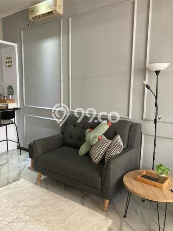 Rumah Modern Cantik 2 Kamar Siap Huni di Bojongsoang Rumah Modern Cantik 2 Kamar Siap Huni di Bojongsoang