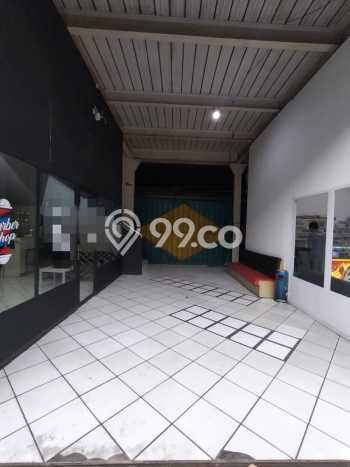 Untuk Dijual Komersial di Antapani Bandung LT 1350m2 / LB 1250m2 Untuk Dijual Komersial di Antapani Bandung LT 1350m2 / LB 1250m2
