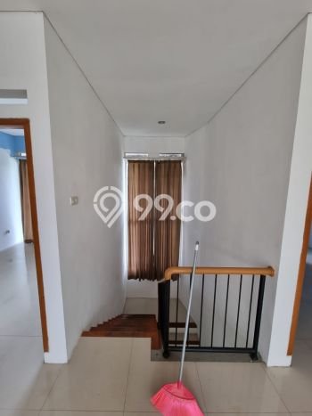Rumah Minimalis 4 Kamar LT 112m2 di Dago Rumah Minimalis 4 Kamar LT 112m2 di Dago