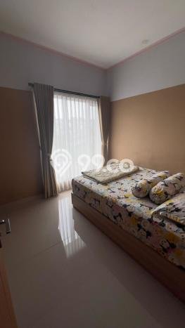 Rumah Minimalis 3 KT LT 105m2 di Sariwangi Rumah Minimalis 3 KT LT 105m2 di Sariwangi