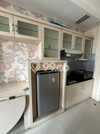 Unit Apartemen Dijual di Tanah Abang, Jakarta Pusat, dengan 1 Bedroom, 1 Bathroom Unit Apartemen Dijual di Tanah Abang, Jakarta Pusat, dengan 1 Bedroom, 1 Bathroom