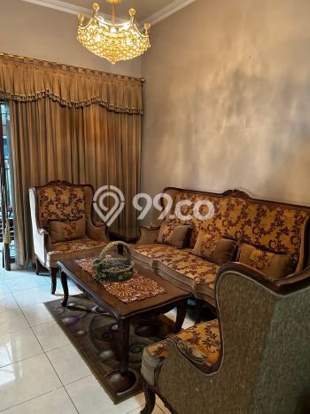 Rumah LB 220m2m² di Pusat Kota Batununggal, Bandung - Harga Terjangkau Rumah LB 220m2m² di Pusat Kota Batununggal, Bandung - Harga Terjangkau