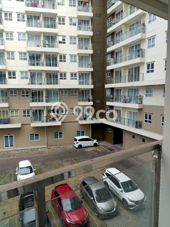 Dijual Apartemen 1 KT 1 KM di Pasteur Luas 24m2 Dijual Apartemen 1 KT 1 KM di Pasteur Luas 24m2