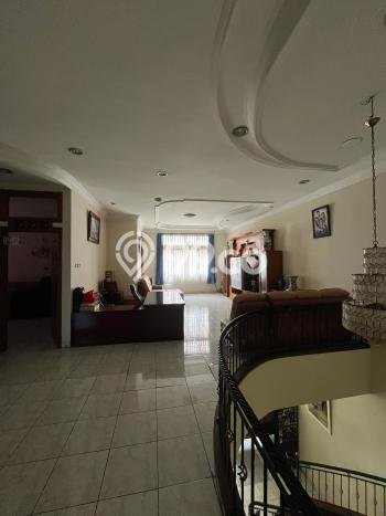 Rumah Elit Modern Siap Huni di Setra Duta Bandung Rumah Elit Modern Siap Huni di Setra Duta Bandung