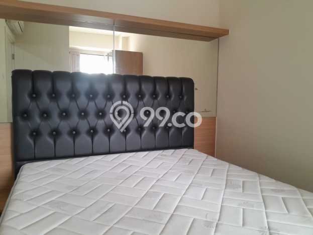 Siap Huni Apartemen di Bandung 2 Kamar & 1 Kamar Mandi, Luas 35m2 Siap Huni Apartemen di Bandung 2 Kamar & 1 Kamar Mandi, Luas 35m2