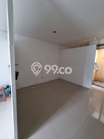Rumah Minimalis 4 Kamar LT 112m2 di Dago Rumah Minimalis 4 Kamar LT 112m2 di Dago