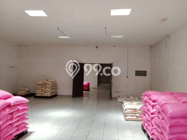 Gudang Dijual di Bandung LT 532m2 & LB 532m2 Lokasi Terbaik! Gudang Dijual di Bandung LT 532m2 & LB 532m2 Lokasi Terbaik!