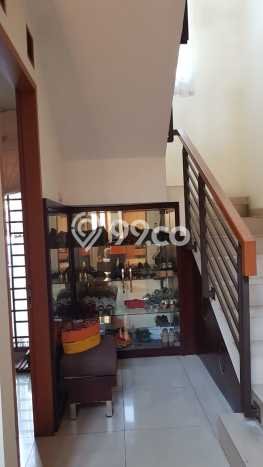 Rumah Asri area Cipaganti, Akses ke Cipaganti, Bandung, Bandung - LT 173m2m² Rumah Asri area Cipaganti, Akses ke Cipaganti, Bandung, Bandung - LT 173m2m²