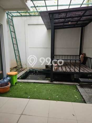 Rumah Elit Modern Tanpa Renovasi di Summarecon Bandung Bandung Rumah Elit Modern Tanpa Renovasi di Summarecon Bandung Bandung