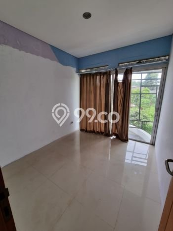 Rumah Minimalis 4 Kamar LT 112m2 di Dago Rumah Minimalis 4 Kamar LT 112m2 di Dago