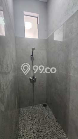 Dijual Rumah Modern 3 KT di Setiabudi, Bandung Dijual Rumah Modern 3 KT di Setiabudi, Bandung