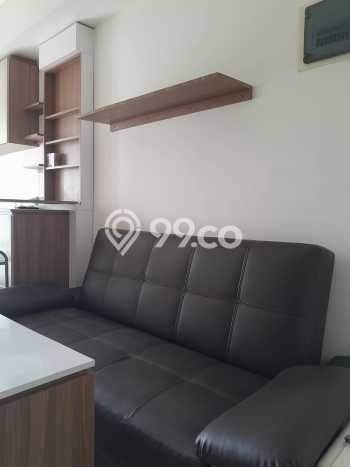 Siap Huni Apartemen di Bandung 2 Kamar & 1 Kamar Mandi, Luas 35m2 Siap Huni Apartemen di Bandung 2 Kamar & 1 Kamar Mandi, Luas 35m2