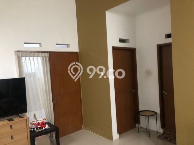 FEATURED! Rumah Asri area Buah Batu, Luas 125m2m² LB 80m2m² FEATURED! Rumah Asri area Buah Batu, Luas 125m2m² LB 80m2m²