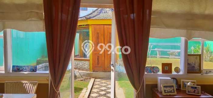 Dijual Cepat Rumah Bagus Siap Huni LB 175m2 di Lembang, Bandung Barat Dijual Cepat Rumah Bagus Siap Huni LB 175m2 di Lembang, Bandung Barat