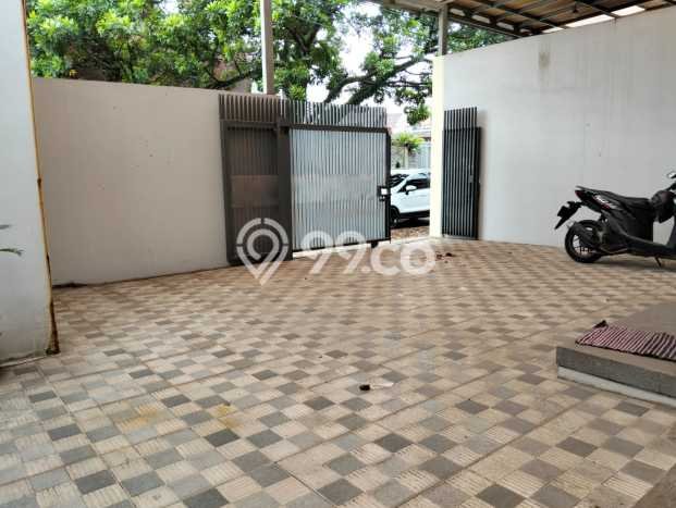 Rumah Eksklusif Siap Huni LT 179m2 di Babakan Ciparay, Bandung Rumah Eksklusif Siap Huni LT 179m2 di Babakan Ciparay, Bandung