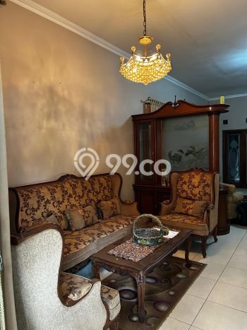 Rumah LB 220m2m² di Pusat Kota Batununggal, Bandung - Harga Terjangkau Rumah LB 220m2m² di Pusat Kota Batununggal, Bandung - Harga Terjangkau