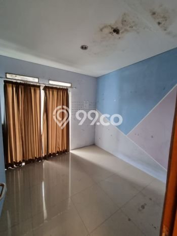 Rumah Minimalis 4 Kamar LT 112m2 di Dago Rumah Minimalis 4 Kamar LT 112m2 di Dago