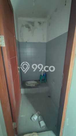 Rumah Luxury Modern Tanpa Renovasi di Kota Baru Parahyangan Bandung Rumah Luxury Modern Tanpa Renovasi di Kota Baru Parahyangan Bandung