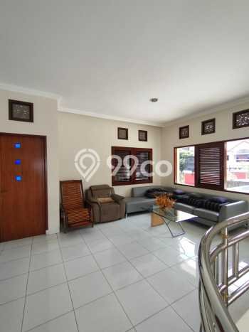 For Sale! Premium House LT 809m2 Desain Elegan di Setiabudi For Sale! Premium House LT 809m2 Desain Elegan di Setiabudi