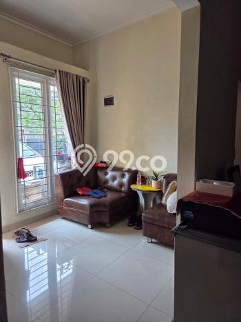 Dijual Hunian Rumah Nyaman 4 Kamar di Taman Holis Indah, Bandung Dijual Hunian Rumah Nyaman 4 Kamar di Taman Holis Indah, Bandung