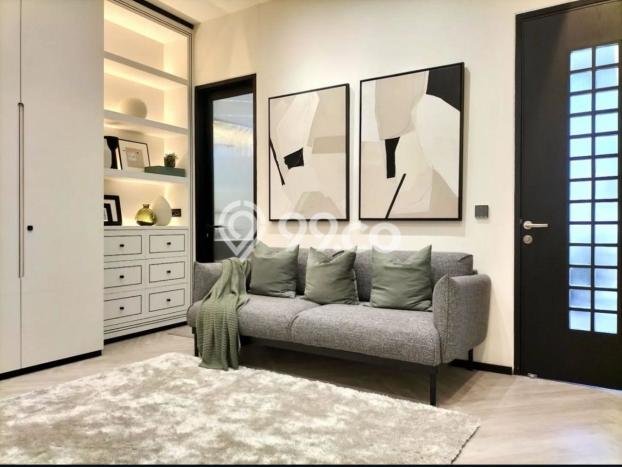 For Sale! Luxury House LT 200m2 Desain Modern di Setiabudi For Sale! Luxury House LT 200m2 Desain Modern di Setiabudi