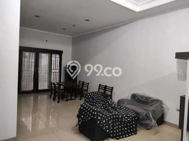 Jual Rumah Bagus Siap Huni LB 100m2 di Batununggal, Bandung Jual Rumah Bagus Siap Huni LB 100m2 di Batununggal, Bandung