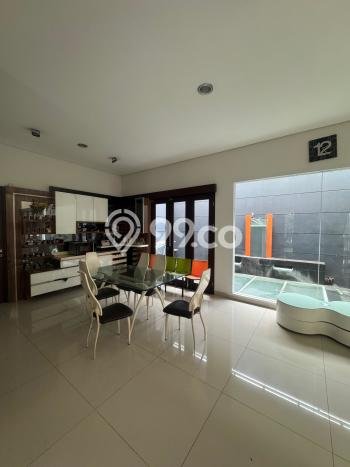 Lokasi terbaik! Rumah siap huni dikontrakkan di Batununggal LB 250m2 Lokasi terbaik! Rumah siap huni dikontrakkan di Batununggal LB 250m2