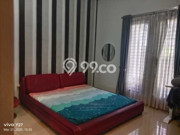 Dijual Rumah Premium dengan Fasilitas Sekitar Lengkap di Regol, Bandung Dijual Rumah Premium dengan Fasilitas Sekitar Lengkap di Regol, Bandung