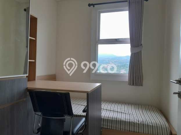 Siap Huni Apartemen di Bandung 2 Kamar & 1 Kamar Mandi, Luas 35m2 Siap Huni Apartemen di Bandung 2 Kamar & 1 Kamar Mandi, Luas 35m2