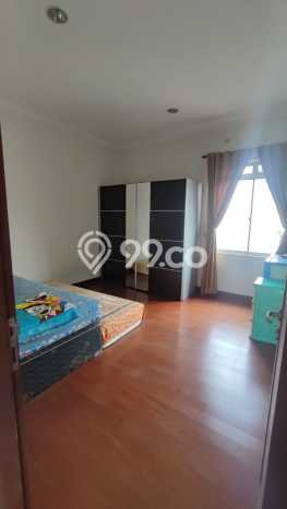 Rumah Luxury Modern Tanpa Renovasi di Kota Baru Parahyangan Bandung Rumah Luxury Modern Tanpa Renovasi di Kota Baru Parahyangan Bandung