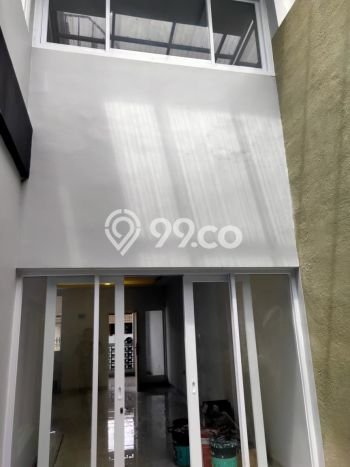 Rumah Minimalis 3 Kamar LT 102m2 di Kopo Permai Rumah Minimalis 3 Kamar LT 102m2 di Kopo Permai