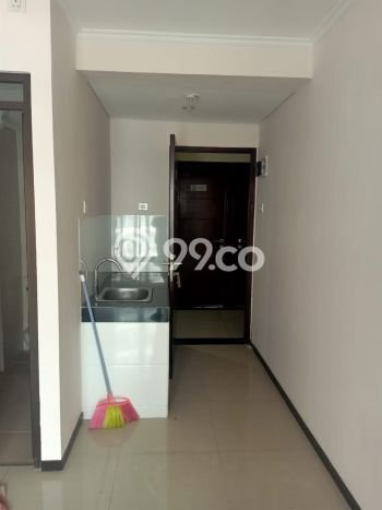 Dijual Apartemen 1 KT 1 KM di Pasteur Luas 24m2 Dijual Apartemen 1 KT 1 KM di Pasteur Luas 24m2