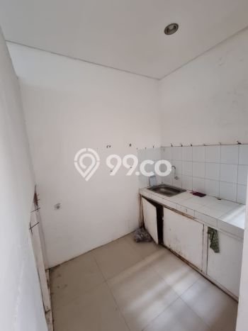 Rumah Minimalis 4 Kamar LT 112m2 di Dago Rumah Minimalis 4 Kamar LT 112m2 di Dago