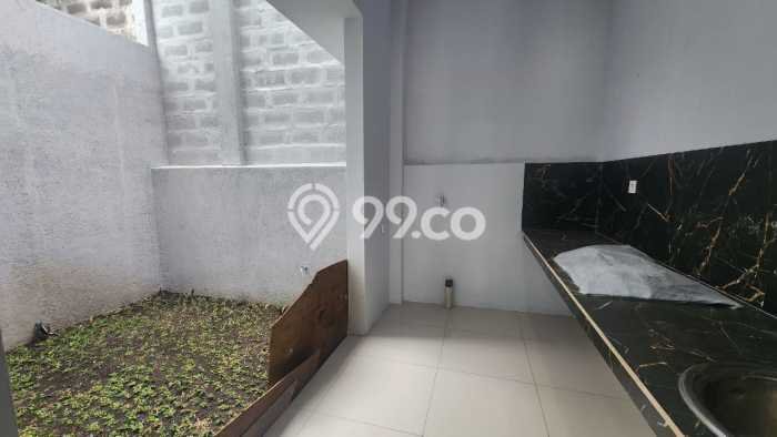 Dijual Rumah Modern 3 KT di Setiabudi, Bandung Dijual Rumah Modern 3 KT di Setiabudi, Bandung