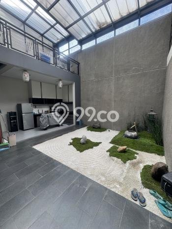 Rumah sewa siap huni 3 Kamar Tidur di Kota Baru Parahyangan, Bandung Rumah sewa siap huni 3 Kamar Tidur di Kota Baru Parahyangan, Bandung