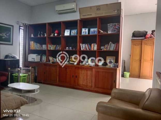 Dijual Rumah Premium dengan Fasilitas Sekitar Lengkap di Regol, Bandung Dijual Rumah Premium dengan Fasilitas Sekitar Lengkap di Regol, Bandung