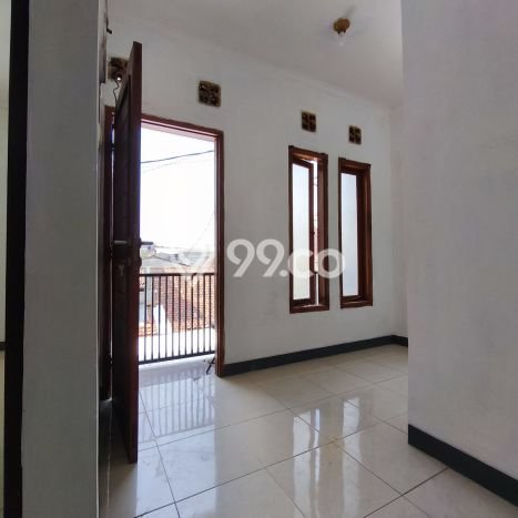 Jual Rumah Modern 6 KT di Kopo, Bandung Jual Rumah Modern 6 KT di Kopo, Bandung