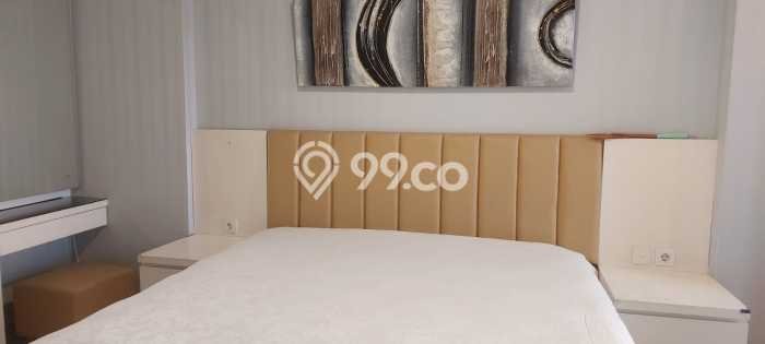 Sewa Apartemen Ekonomis 2 BR di Sudirman Bandung Sewa Apartemen Ekonomis 2 BR di Sudirman Bandung