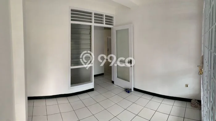 Rumah Cantik Siap Pakai Di Sukajadi Luas 133m2 Aman Rumah Cantik Siap Pakai Di Sukajadi Luas 133m2 Aman