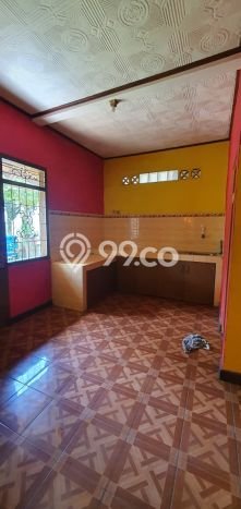 Rumah Minimalis 4 KT di Cihanjuang Bandung Unfurnished Rumah Minimalis 4 KT di Cihanjuang Bandung Unfurnished