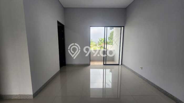 Dijual Rumah Modern 3 KT di Setiabudi, Bandung Dijual Rumah Modern 3 KT di Setiabudi, Bandung