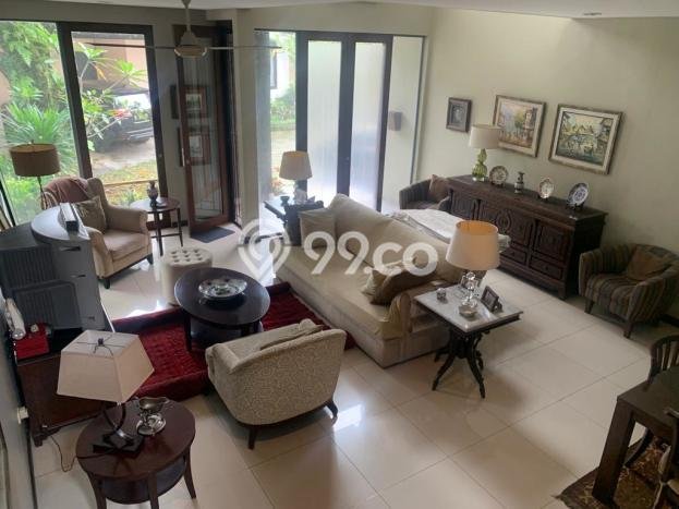 Hot Offer Hunian Premium Ideal dan Luas di Cinere, Depok Hot Offer Hunian Premium Ideal dan Luas di Cinere, Depok